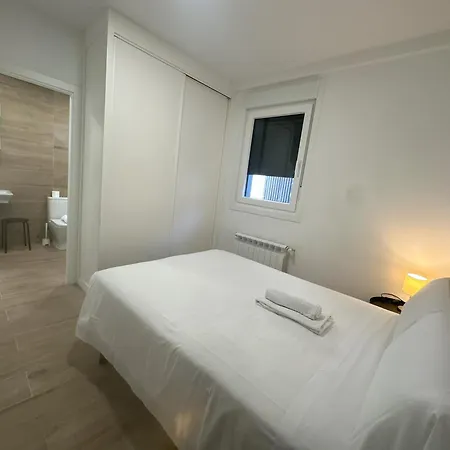 Edificio Brion 1º Derecha Apartment